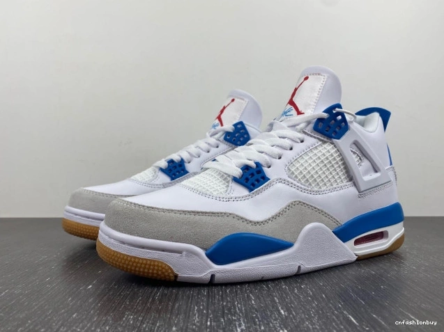 4 SB DR5415-104 Retro Jordan 1028